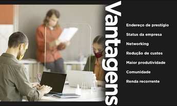 Imagem 2: You Be Natal - Primeiro Coworking no mundo que você COMPRA ao invés de alugar