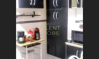 Imagem 4: Ótimo Apartamento com 2 dormitórios à venda, 67 m² por R$ 495.000 - Saúde - São Paulo/SP