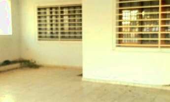 Imagem 2: Casa para aluguel, 4 quartos, 1 suíte, 3 vagas, Vila Lusitânia - São Bernardo do Campo/SP