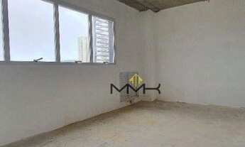 Imagem 6: Sala comercial na Ponta da Praia em Santos/SP