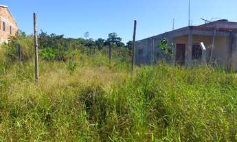 Imagem: Terreno a seis ruas da praia Saquarema