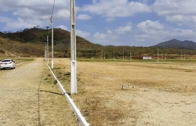 Imagem 2: Lotes Com Vista Perfeita Para Serra em Maranguape!!Entrada Promocional de R$1.350