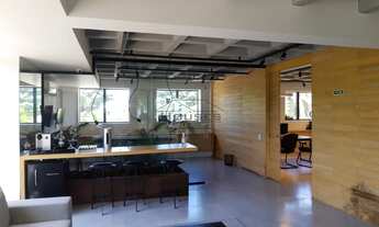 Imagem 5: Rio de Janeiro - Conjunto Comercial/Sala - <br> Barra da Tijuca