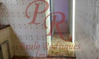 Imagem 6: Rio de Janeiro - Casa de Vila - Lins de Vasconcelos