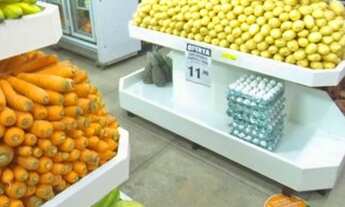 Imagem 6: Supermercado a venda *Oportunidade de negócio