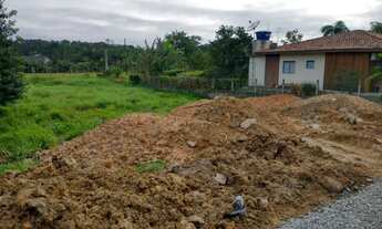 Imagem 5: Vendo terreno em Itajuba SC