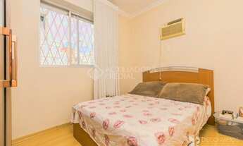 Imagem 6: Apartamento para venda possui 48 metros quadrados com 1 quarto