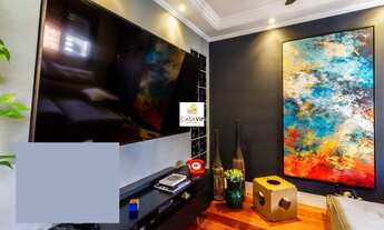 Imagem 2: Apartamento à venda, Vila Pompéia, 93m², 2 dormitórios, 1 suíte, 2 vagas!