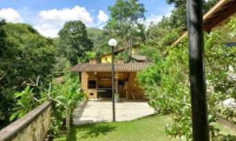 Imagem: Pequena Chácara Granja Mafra - Teresópolis