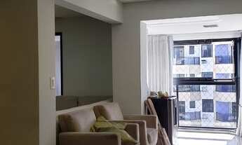 Imagem 6: Cobertura Duplex 2° quadra Mar, <br> 250 metros quadrados,4 quartos em Jardim Cambur