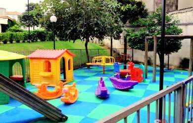 Imagem 3: Apartamento para venda com 50 metros quadrados com 2 quartos em Imirim - São Paulo - SP