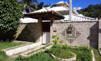 Imagem 2: Linda casa em área de sitio - Saquarema