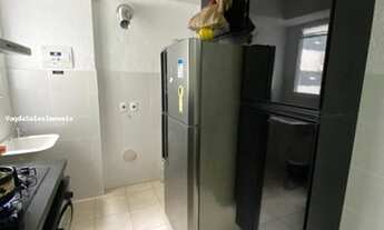 Imagem 5: Apartamento para Venda em Rio de Janeiro, Santa Cruz, 2 dormitórios, 1 banheiro, 1 vaga