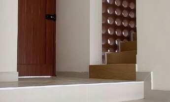 Imagem 2: Casa à venda, 3 quartos, 1 suíte, 2 vagas, Serrotão - Campina Grande/PB