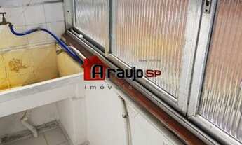 Imagem 2: Aparatmento proximo ao metro Belem e Sesc Belenzinho