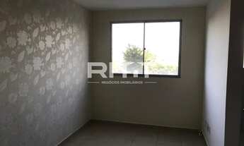 Imagem: Apartamento - Loteamento Parque São Martinho