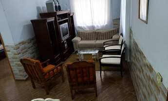 Imagem 5: Amplo terreno +- 2600m²