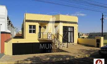 Imagem: Casa (térrea na rua) 1 dormitórios, cozinha