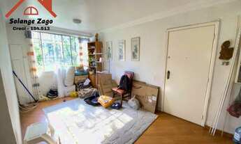 Imagem 2: Apartamento - 3 Dorms - 66 m² - Morumbi Sul