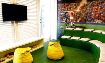 Imagem 6: Apartamento para venda com 78 metros quadrados com 2 quartos em Jacarepaguá - Rio de Janei