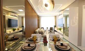 Imagem: Apartamento para venda tem 38 metros quadrados