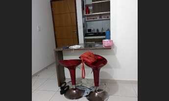 Imagem 2: Ap Bancários 1 quarto