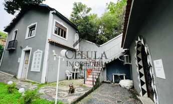 Imagem 6: Rio de Janeiro - Casa de Vila - Praça Seca