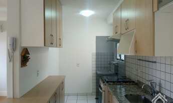 Imagem 6: Sumaré - Apartamento Padrão - Parque Villa Flores