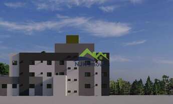 Imagem 3: Apartamento a venda 2 quartos no Cajuru