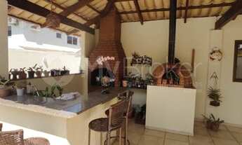 Imagem 3: Sobrado, GV 29, Goiânia, Residencial Granville