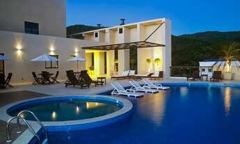 Imagem 2: Apartamento - Alto Padrão - Venda - Itacorubi - Florianópolis - SC