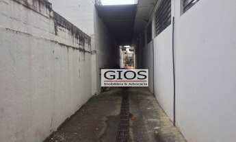 Imagem 3: Galpão, 3196 m² - venda por R$ 15.000.000,00 ou aluguel por R$ 70.000,00/mês - Água Branca