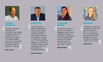 Imagem 3: Apartamento para venda possui 64 metros quadrados com 2 quartos