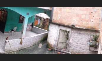 Imagem: Vendo casa com ponto comercial na frente