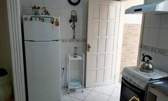 Imagem 6: CURITIBA - Sobrado Padrão - Cidade Industrial