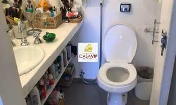 Imagem 7: Apartamento à venda, Sumaré, 120m², 3 dormitórios, 1 suíte, 1 vaga!