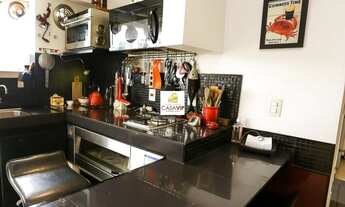 Imagem 7: Apartamento à venda, Vila Andrade, 230m², 3 dormitórios, 2 suítes, 5 vagas!