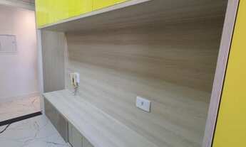 Imagem 2: Apartamento para Venda em São Paulo, Chácara Santo Antônio (Zona Leste), 3 dormitórios, 1