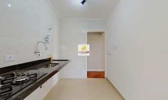 Imagem 7: Apartamento à venda, Jardim Santa Inês, 66m², 3 dormitórios, 1 suíte, 1 vaga!