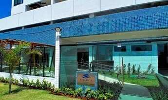 Imagem 7: AX - Ultimas unidades no Edf Atalanta, Flat com 39m² | 1 Vaga