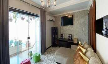 Imagem 2: Sobrado para locação no Parque Três Meninos, Sorocaba -SP