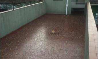 Imagem 2: Casa com 3 dormitórios à venda, 250 m² Chico de Paula - Santos/SP