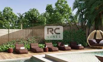 Imagem 2: Cobertura à venda, 4 quartos, 4 suítes, 5 vagas, Funcionários - Belo Horizonte/MG