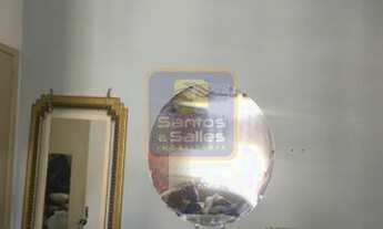 Imagem 7: Apartamento a venda em São Bernado do Campo, Apartamento a venda no Jordanópolis, Apartame