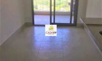 Imagem: Apartamento à venda, Butantã, 37m², 1