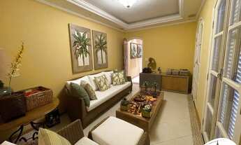 Imagem 5: VENDA CASA ALTO PADRÃO - JARDIM SANTA ROSA - ITATIBA /SP