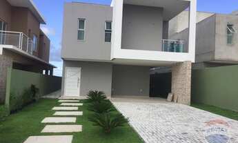 Imagem 3: Casa à venda, 230 m² por R$ 999.000,00 - Cidade Alpha - Eusébio/CE