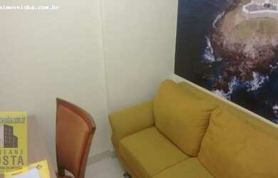 Imagem 4: Sala Comercial para Locação em Salvador, Itaigara, 1 dormitório, 1 banheiro, 1 vaga