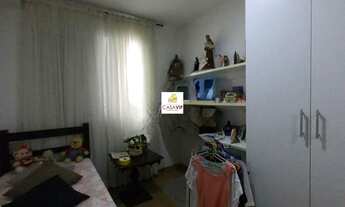Imagem 4: Apartamento à venda, Parque Reboucas, 48m², 2 dormitórios, 1 vaga!