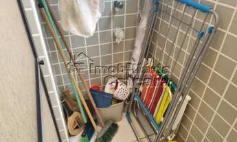 Imagem 7: Praia Grande - Apartamento Padrão - Caiçara